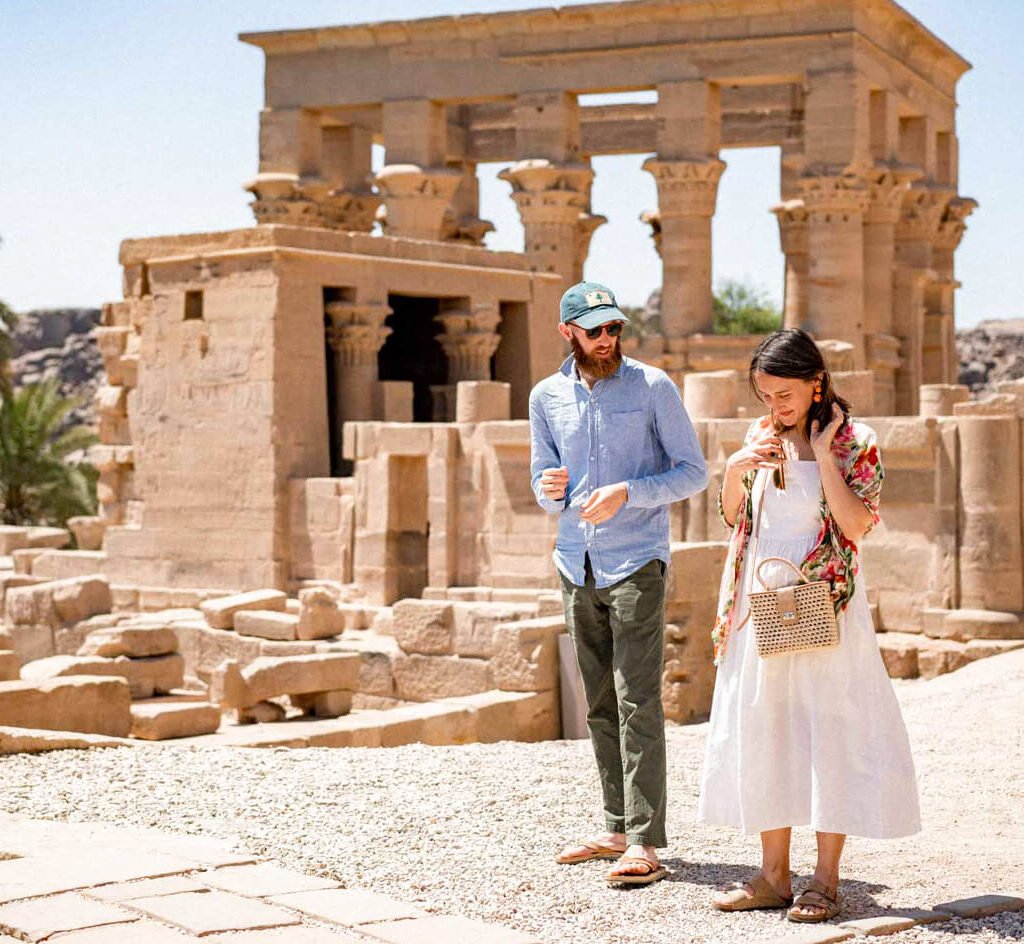 Aswan Tours